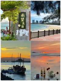 中國海島天花板！零負評攻略嚟啦