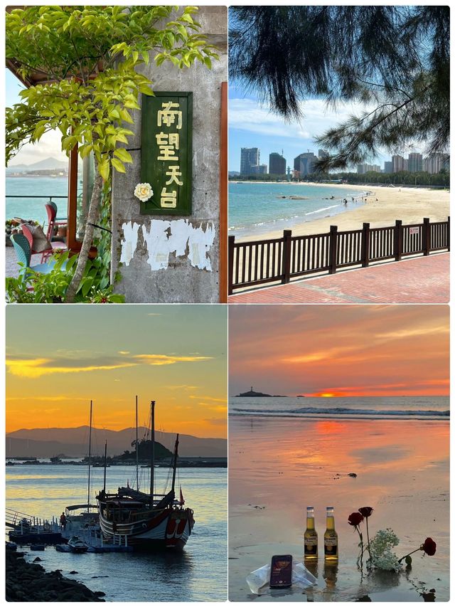 中國海島天花板！零負評攻略嚟啦