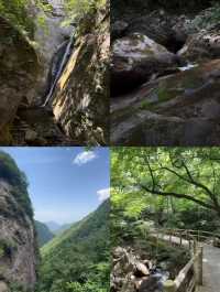 陝西媽咪快收藏！6-8月帶仔玩轉4個「天然水上樂園」，消暑戲水兩不誤
