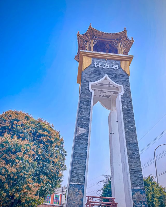 跟住《狂飆》打卡江門，呢份唔會中伏嘅攻略等你做朋友圈最型嘅仔