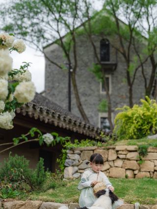 우리의 삶은 바로 여기 시안에서 1.5시간을 보내야 해요