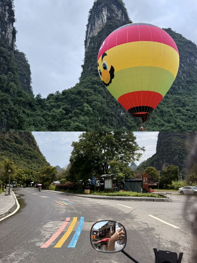 跟住酒店人的推薦，這次旅行絕對值回票價！