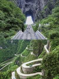 張家界旅遊攻略.奇幻仙境.此生必去！