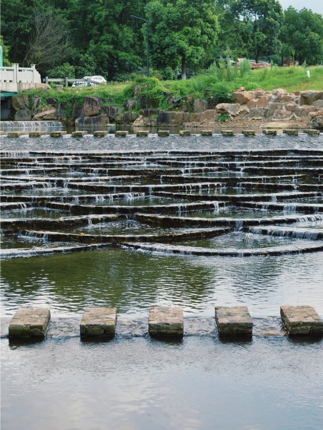 宜興夏日溯溪玩水指南 | 小眾清涼地推薦