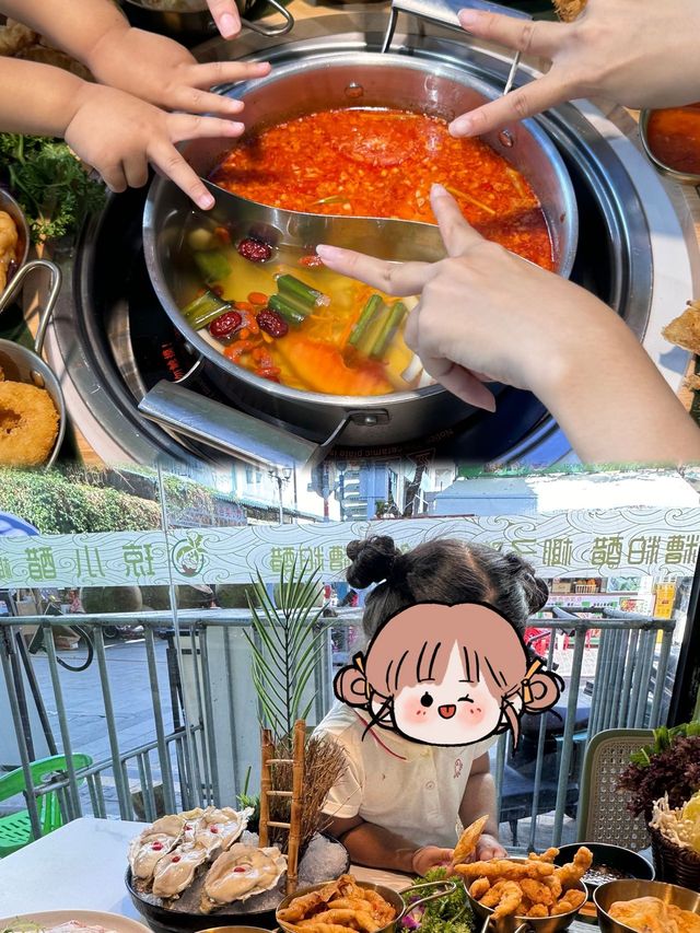 三亞!!天涯小鎮遊玩攻略（精華版）
