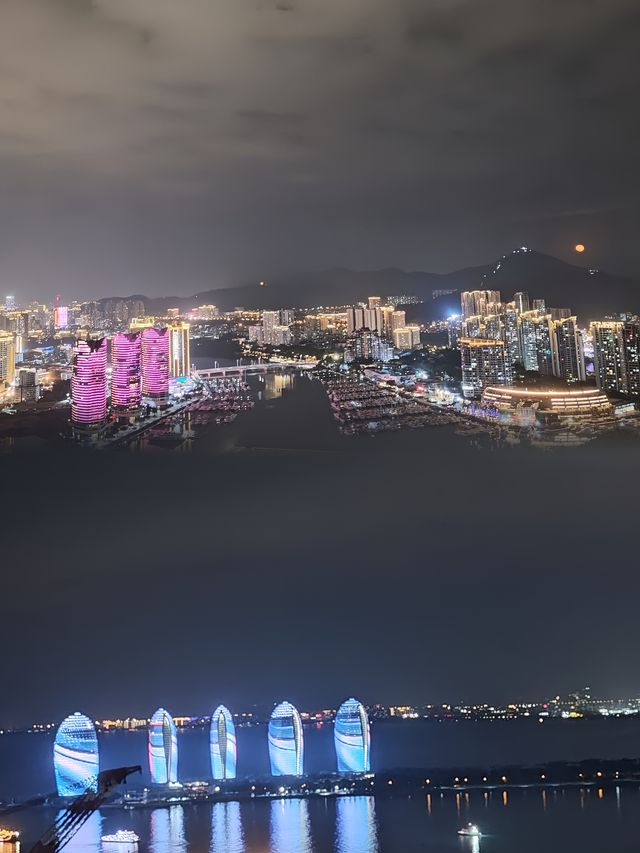 奔向藍色夢境！三亞海島秘境玩法大公開
