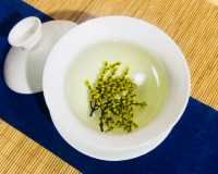 人間春日應問茶，走！去歙縣飲茶去→