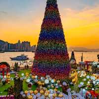 🎄聖誕唔知去邊好？香港呢6個打卡位靚到爆！