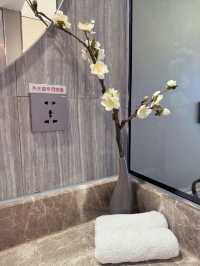 漢永·瑞酒店（深圳寶安機場店）入住體驗｜高效便捷的舒適選擇