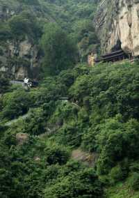 最美嘅風景，係自然