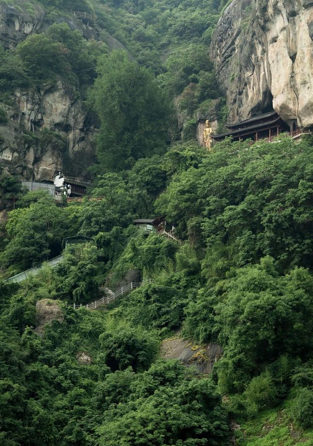 最美嘅風景，係自然
