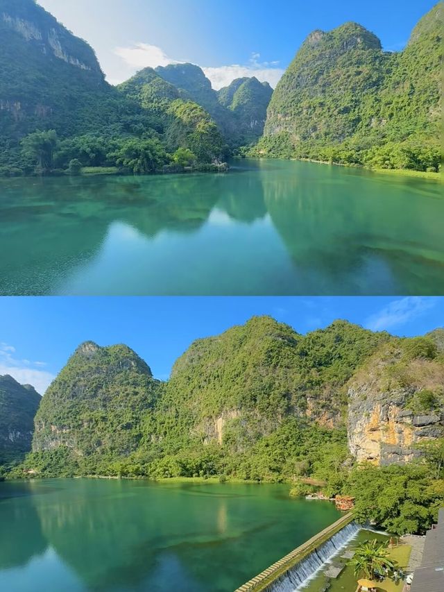 被低估嘅崇左！高鐵直達，呢個先係旅行嘅正確打開方式