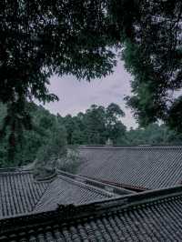 【成都周邊自駕】川西瑞士 週末自駕攻略