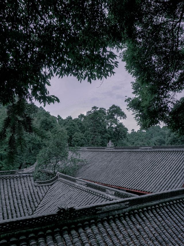 【成都周邊自駕】川西瑞士 週末自駕攻略