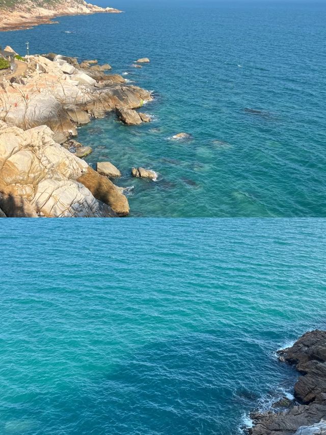 啱啱從惠東返嚟，講啲難聽嘅大實話