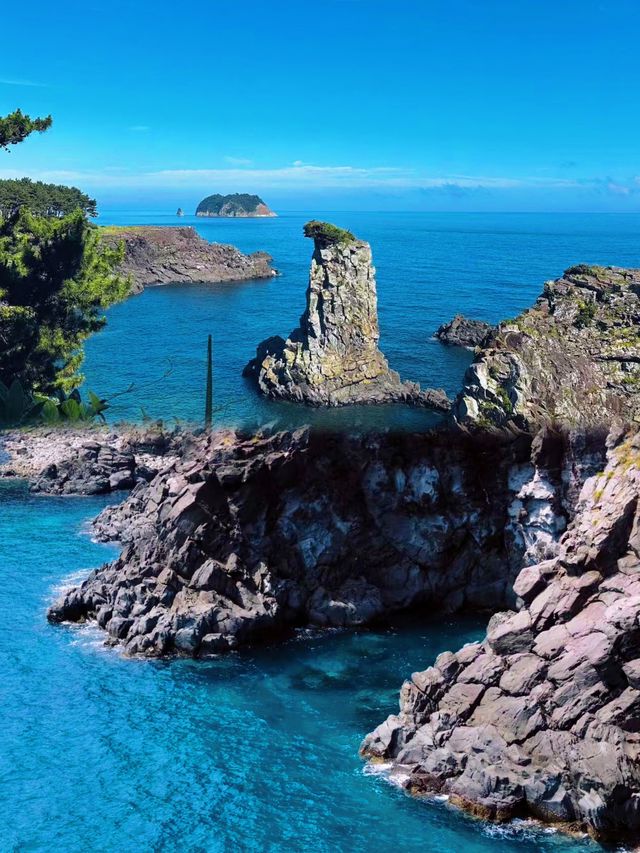 濟州島之旅完結，我嘅消費觀崩潰咗