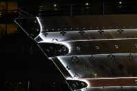 Global Exclusive! The Louis Vuitton (LV) "Giant Ship" Unveiled in Full Glory on Nanjing West Road