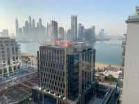 杜拜天堂｜Adagio Premium The Palm   酒店：Adagio Premiu