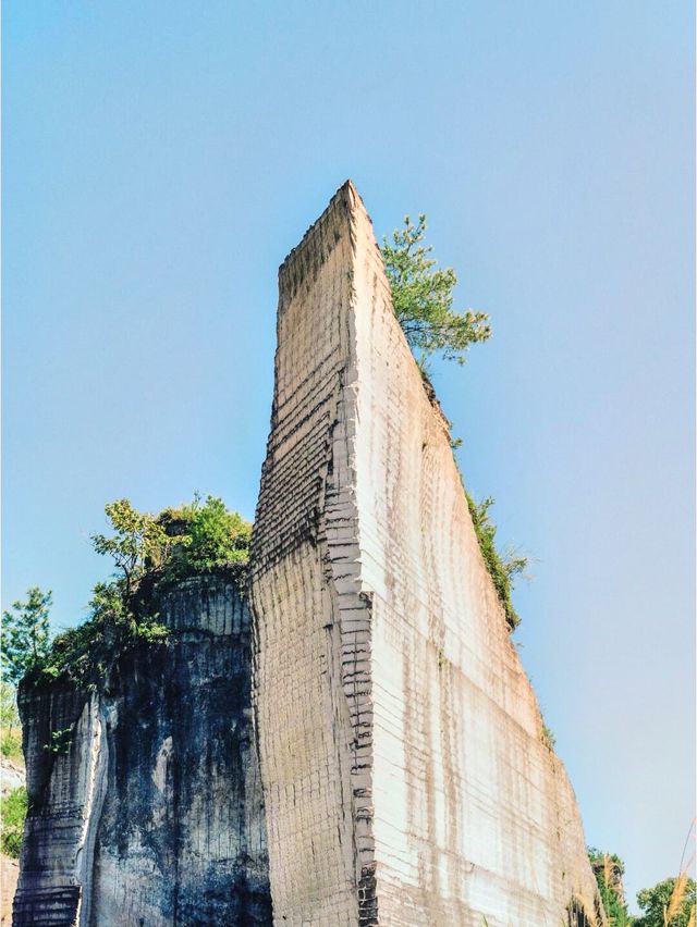 縉雲嘅影視拍攝地除咗仙都又多咗一個