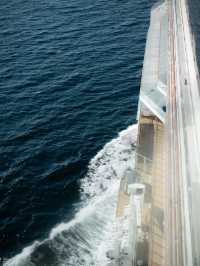 🛳️ Cruise Getaway 🤍 | 4D3N on Genting Dream