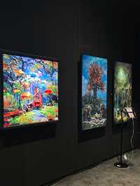 帝都必睇亞洲數字藝術展帶你穿越未來