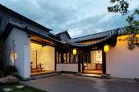 慢下來，住進沙溪的詩意之中｜長樂里民宿