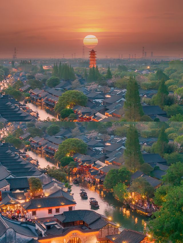 寫俾11-12月嚟烏鎮嘅姊妹超全避雷攻略