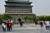 北京|北京 大前門旅遊全攻略