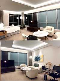 Hotel Malacca 5🌟Hotel - Double Tree by Hilton must stay 🇲🇾