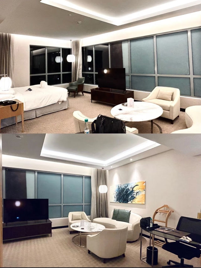 Hotel Malacca 5🌟Hotel - Double Tree by Hilton must stay 🇲🇾