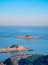 喺浙江！象山先係暑假最值得去嘅海邊小城