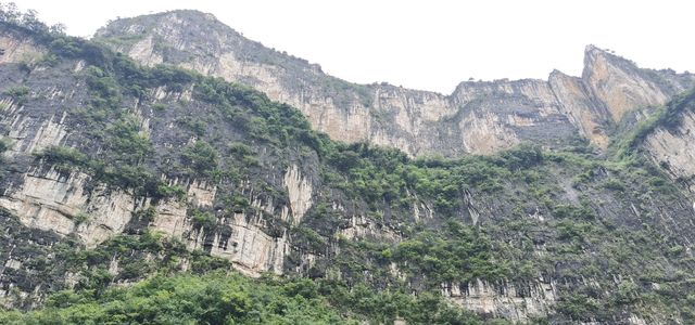 烏江源百里畫廊