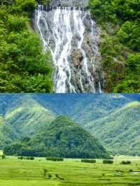 湖北被嚴重低估嘅避暑勝地！均溫20°C爽過開冷氣🫧