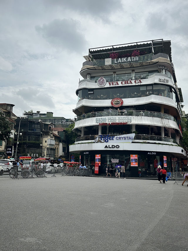 Well Hanoi There! Top Tips For Vietnams Incredible Northern Metropolis 