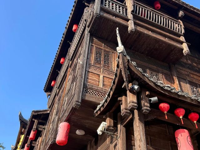 去咗4次汀州古城，終於玩到明！