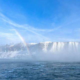 カナダの三大滝観光ガイド