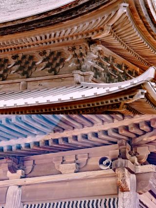 Tokyo Hidden Gem Exploration: Shofukuji Jizo Hall – A Century-Old Stone Buddha and the Timelessness of a Tranquil Ancient Temple** 