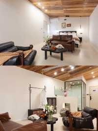 樂山隱世花園酒店！私藏小眾景點+美食地圖