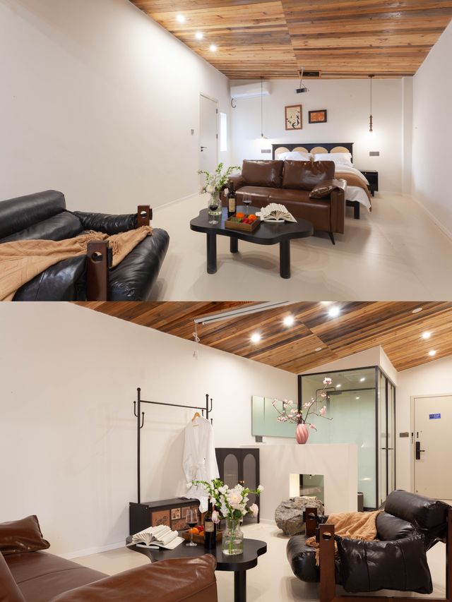 樂山隱世花園酒店！私藏小眾景點+美食地圖