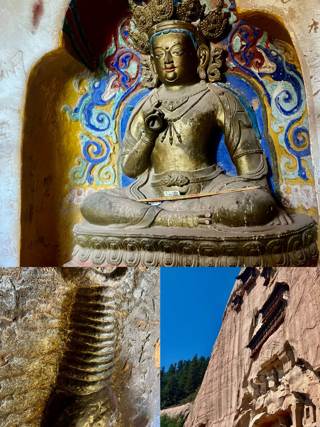 七彩丹霞嘅神奇之旅,玩轉絲綢之路古城張掖 七彩丹霞嘅神奇之旅,玩轉絲綢之路古城張掖