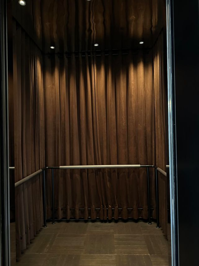 上海金普頓酒店
