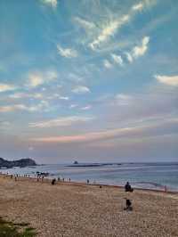 海島騎行治癒指南