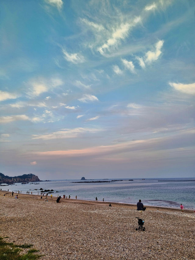 海島騎行治癒指南