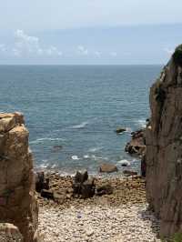 南麂島｜2日1夜海島快閃攻略嚟啦