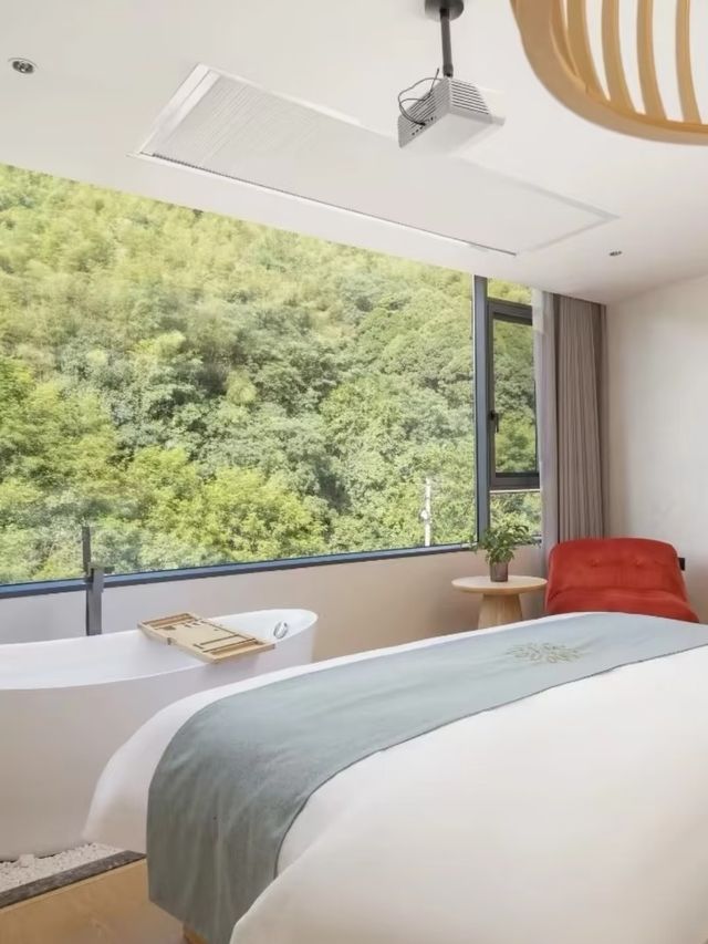 查濟嘅美,係時光慢落嚟嘅模樣。 查濟嘅美,係時光慢落嚟嘅模樣。
