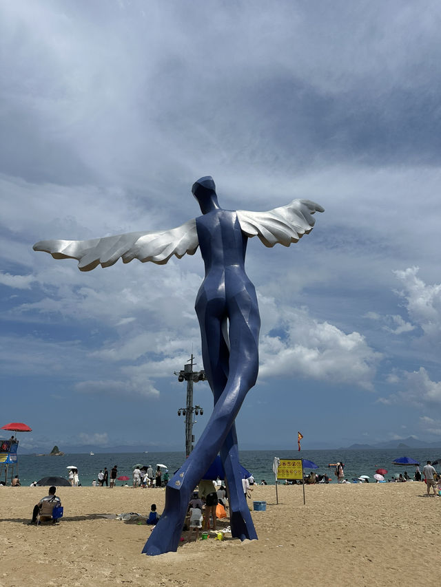 7-Day Shenzhen Itinerary: A Perfect Mix of Culture, Fun, and Modernity