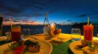 Incredible Experience at Ayada Maldives