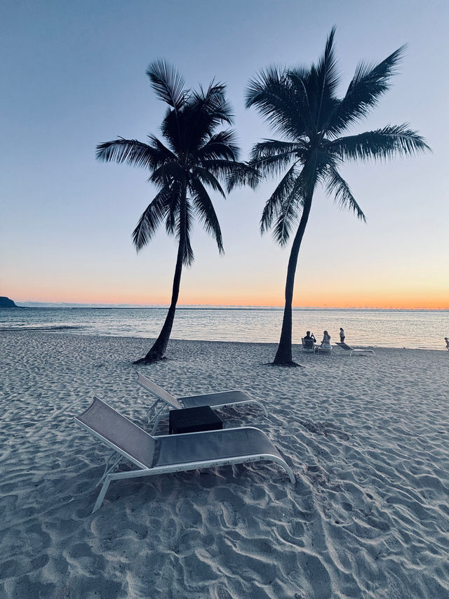 A Memorable Stay in Mauritius