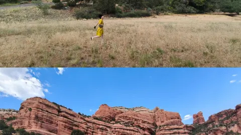 Arizona 가장 자세한 여행 가이드, 얼른 저장하세요! — traveler post in 피닉스