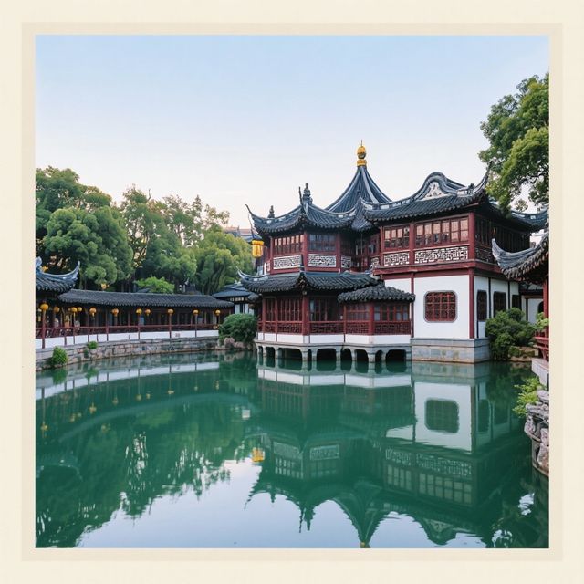 上海旅遊全攻略